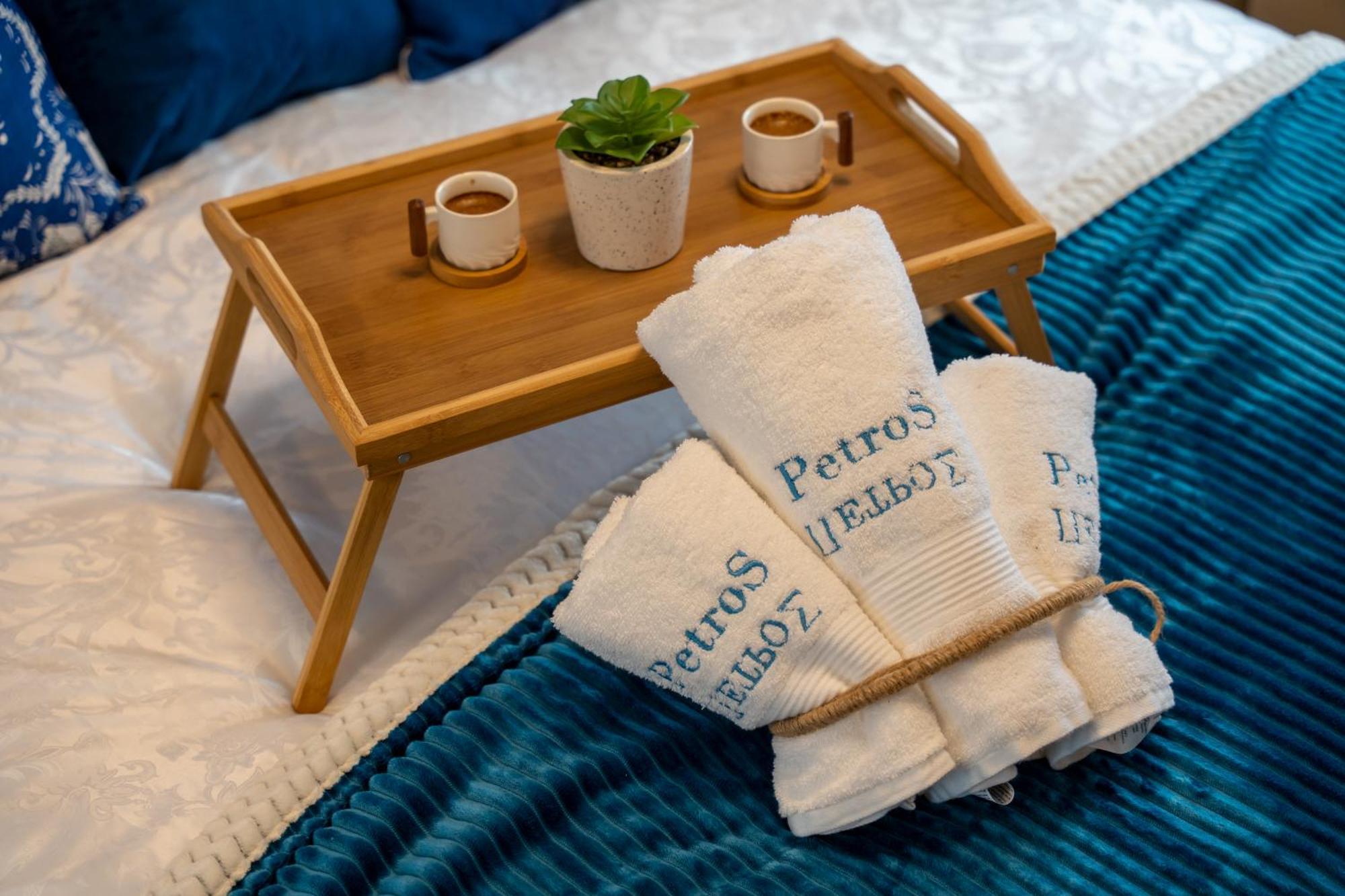 Apartment Petros Zlatibor