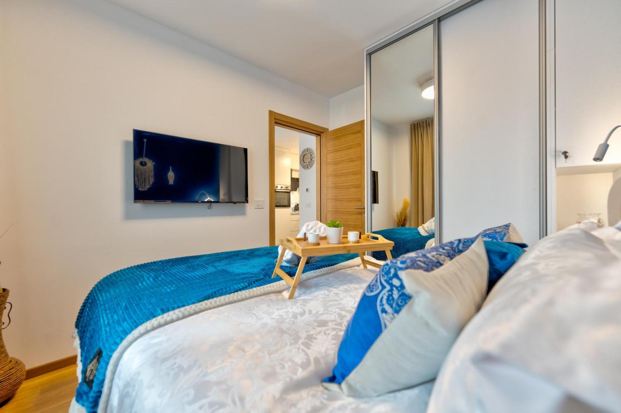 Apartment Petros Zlatibor