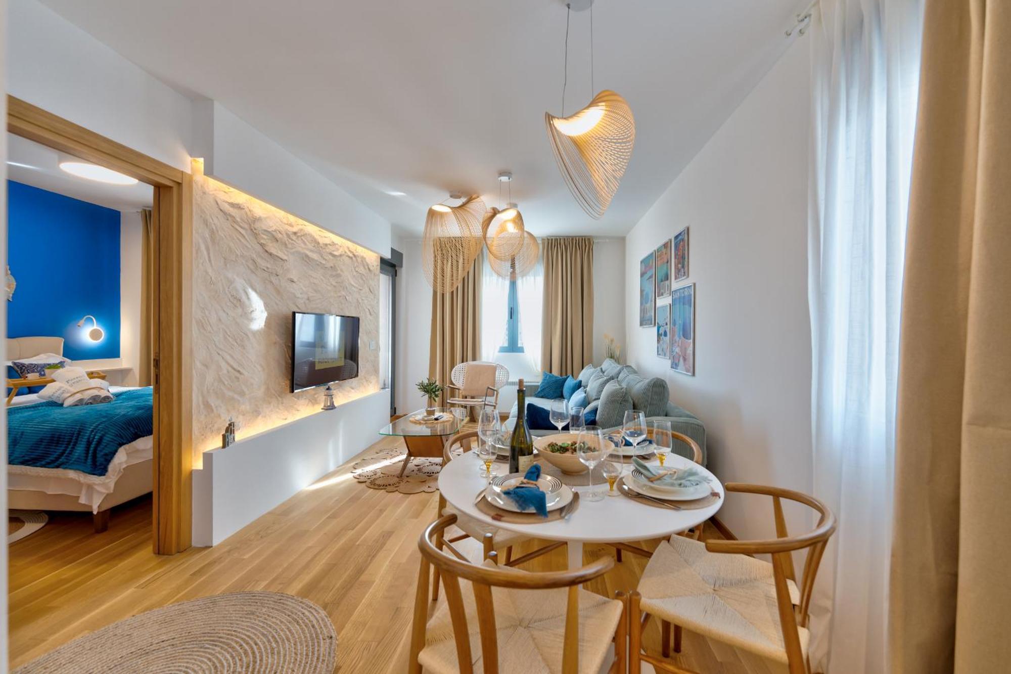 Apartment Petros Zlatibor